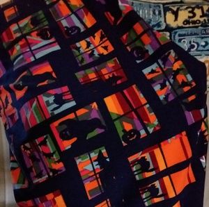 NO EXTRA DISCOUNTS Halloween Leggings